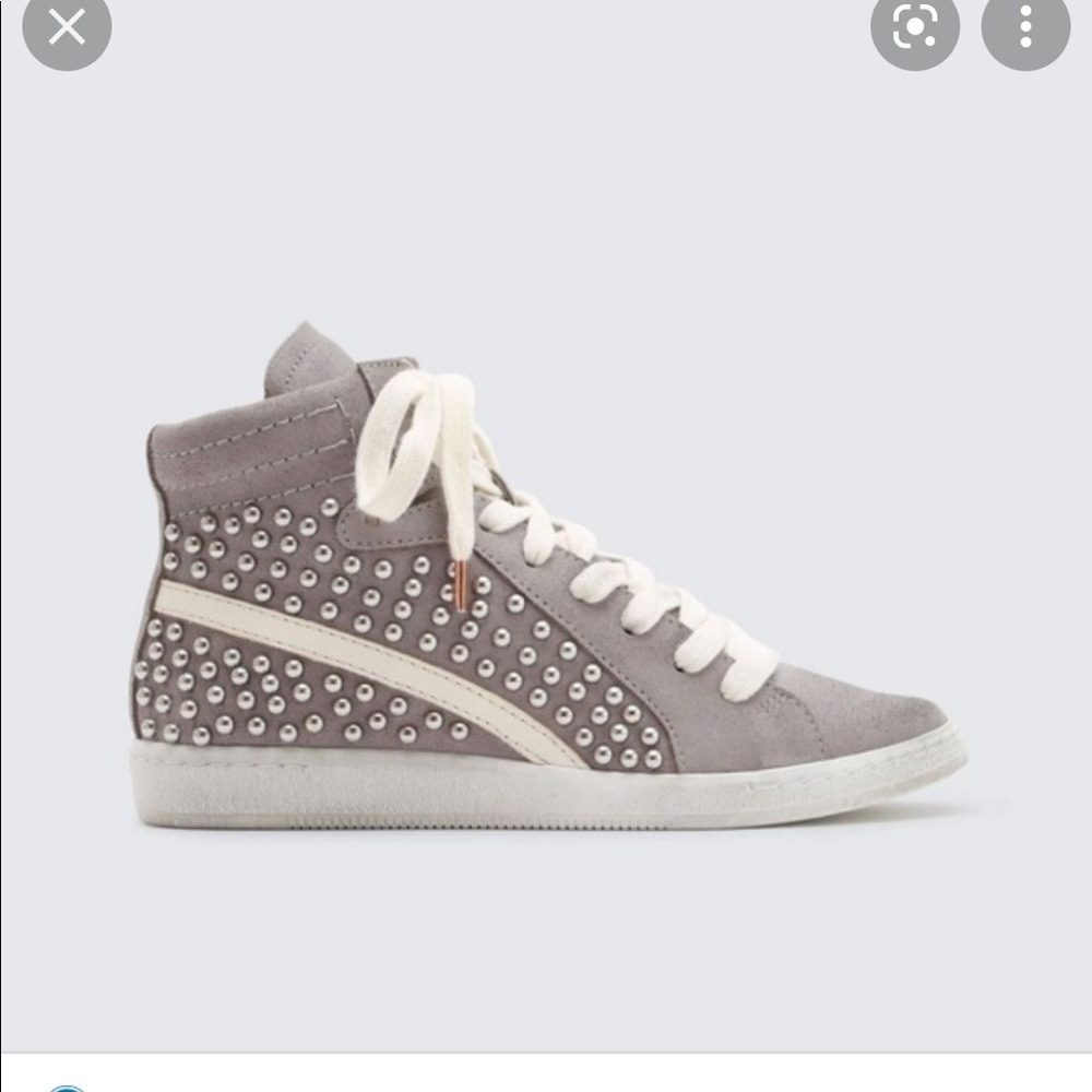 Dolce Vita Sneakers